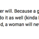 Image for article titled The Comments On This Video About A Lack Of 'Car Girls' Are Why There's A Lack Of Car Girls